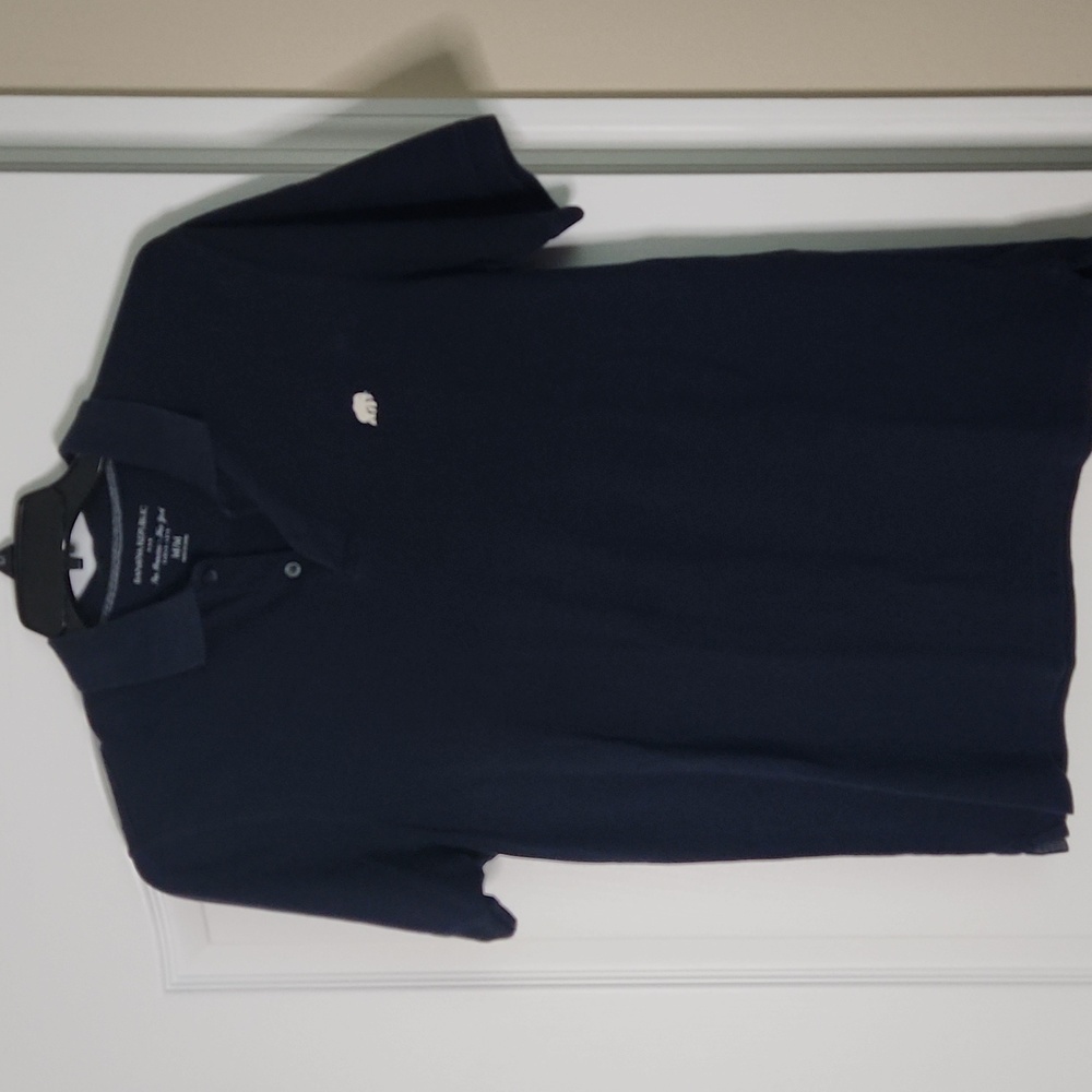 Medium Bananna Republic Polo